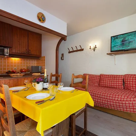 Le Chardonnet D - Happy 霞慕尼