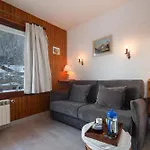 Le Chardonnet D - Happy Apartament Chamonix