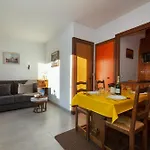 Apartament Le Chardonnet D - Happy *