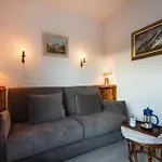 Apartament Le Chardonnet D - Happy *