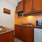 Apartament Le Chardonnet D - Happy Chamonix