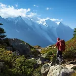 Le Chardonnet D - Happy Chamonix