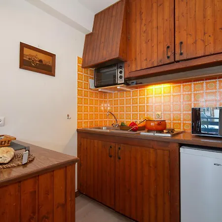 Apartamento Résidence Le Chardonnet D - Happy Chamonix Mont Blanc