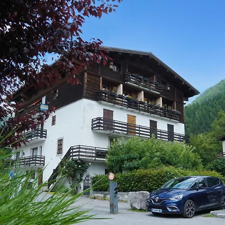 Le Chardonnet D - Happy