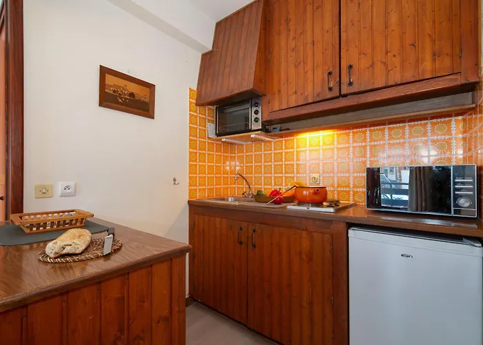 Apartment Le Chardonnet D - Happy Chamonix