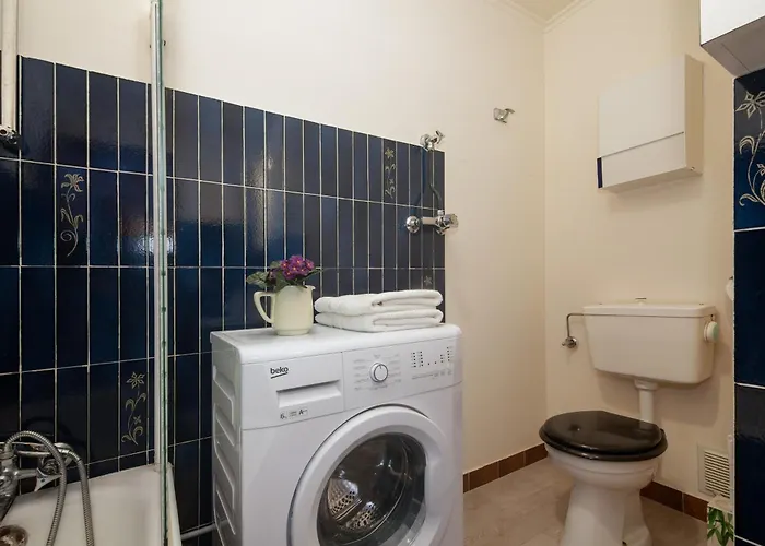 Appartement Le Chardonnet D - Happy Chamonix