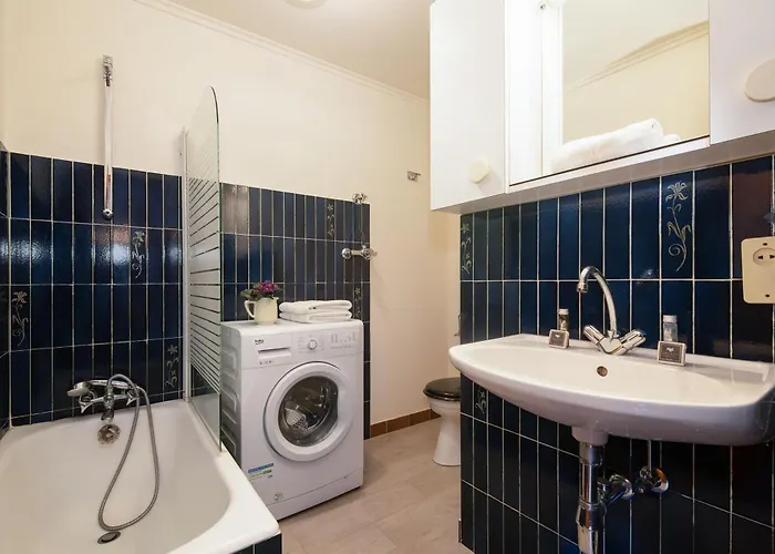 Résidence Le Chardonnet D - Happy Appartement