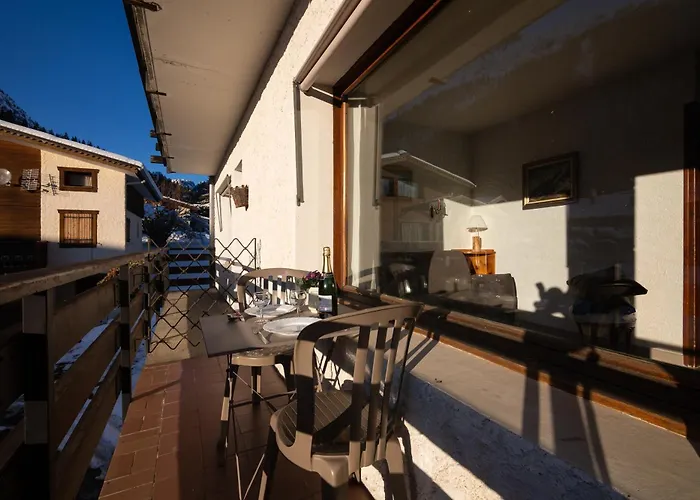 Le Chardonnet D - Happy Chamonix