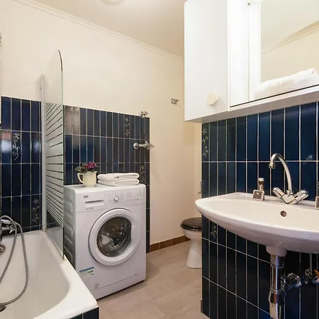 Apartment Le Chardonnet D - Happy *